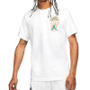 Air Jordan Sport DNA T-Shirt ''White''