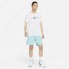 Air Jordan Sport DNA T-Shirt ''White''