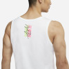 Air Jordan Sport DNA Tank Top ''White''