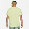 Air Jordan Jumpman Air T-Shirt ''Limelight''