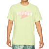 Air Jordan Jumpman Air T-Shirt ''Limelight''