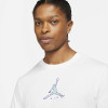 Air Jordan 23 Swoosh T-Shirt ''White''