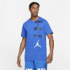 Air Jordan Air T-Shirt ''Game Royal''