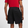 Air Jordan Jumpman Shorts ''Black/Gym Red''