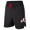 Air Jordan Jumpman Shorts ''Black/Gym Red''