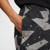 Air Jordan Poolside Shorts ''Smoke Grey''