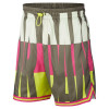 Air Jordan Wings Poolside Shorts ''Active Fuchsia''