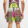 Air Jordan Wings Poolside Shorts ''Active Fuchsia''