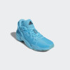 adidas D.O.N. Issue #2 ''Signal Cyan''