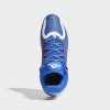 adidas D Rose 11 ''Blue/Scarlet/Cloud White''