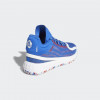 adidas D Rose 11 ''Blue/Scarlet/Cloud White''