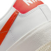 Nike Blazer Low '77 Vintage ''White/Team Orange-Sail''