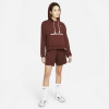 Nike Dri-FIT Swoosh Fly Standard Issue WMNS Hoodie ''Bronze Eclipse''