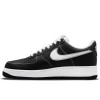 Nike Air Force 1 '07 First Use ''Black/White''