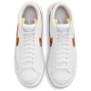 Nike Blazer Mid '77 SE ''White Leopard''