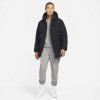 Air Jordan Essentials Statement Down Parka Jacket ''Black''