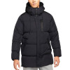 Air Jordan Essentials Statement Down Parka Jacket ''Black''