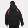 Air Jordan Essentials Puffer Jacket ''Black''