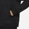 Air Jordan Essentials Full-Zip Fleece Hoodie ''Black''