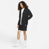 Air Jordan Essentials Full-Zip Fleece Hoodie ''Black''