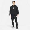 Air Jordan Essentials Statement Fleece Pants ''Black''