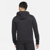 Air Jordan Dri-FIT Air Statement Fleece Full-Zip Hoodie ''Black''