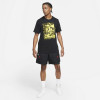 Air Jordan Jumpman Flight T-Shirt ''Black/Tour Yellow''