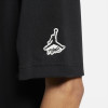 Air Jordan Flight Essentials T-Shirt ''Black''