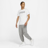 Air Jordan Sport DNA T-Shirt ''White/Iron Grey''