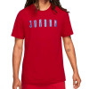 Air Jordan Sport DNA T-Shirt ''Gym Red''