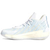 adidas Dame 7 ''Halo Blue/Cream-Cloud White''