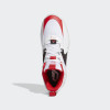 adidas Dame Certified ''White/Vivid Red''