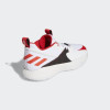 adidas Dame Certified ''White/Vivid Red''