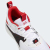 adidas Dame Certified ''White/Vivid Red''