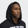 adidas Dame EXTPLY Opponent Advisory Hoodie ''Black''