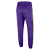 Nike NBA LA Lakers Showtime Pants ''Field Purple''