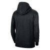 Nike NBA Brooklyn Nets Spotlight Dri-FIT Hoodie ''Black''