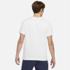 Air Jordan Paris Saint-Germain Wordmark T-Shirt ''White''