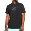 Air Jordan Jumpman 23 AIR T-Shirt ''Black''