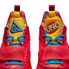 Nike x UNO Zoom Freak 3 ''Uno Red''