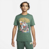 Air Jordan Sport DNA T-Shirt ''Noble Green''