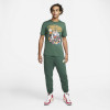 Air Jordan Sport DNA T-Shirt ''Noble Green''