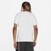 Nike Just Do It Basketball T-Shirt ''White''