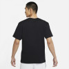 Nike Just Do It. T-Shirt ''Black''