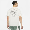 Nike Sustainable Move To Zero T-Shirt ''Pure''