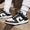 Nike Dunk Low Retro ''White Black Panda''