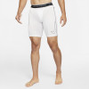 Nike Pro Dri-FIT Shorts ''White''