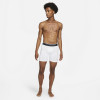 Nike Pro Dri-FIT Compression Shorts ''White''