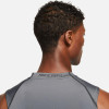 Nike Pro Dri-FIT Compression Sleeveless Top ''Iron Grey''