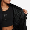 Nike Air Therma Fit Women's Bomber Jacket ''Black''